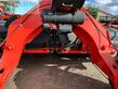 Rastrillo - Kuhn - merge maxx 950