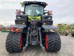 Tractor agrícola - Claas - axion 960 terra trac cmatic cebis