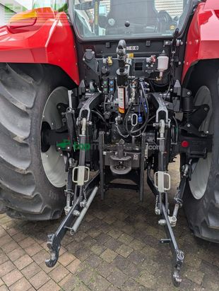 Tractor agrícola - Steyr - 4110 multi (stage v)