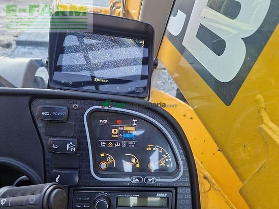 Telescopica - JCB - 536-70 agripro dualtech vt