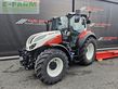 Tractor agrícola - Steyr - 4120 expert cvt CVT