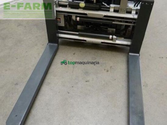 Elevadora - Linde - e 16 p evo 386-02