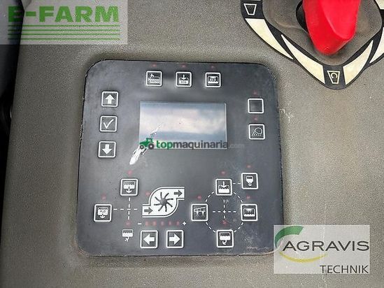 Atomizador - Fendt - rogator 655