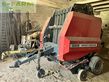 Empacadora gigant - Massey Ferguson - m-f828
