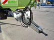 Volquet - Fliegl - tmk 269