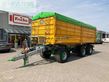 Volquet - Joskin - tetra space 7525/31tr180