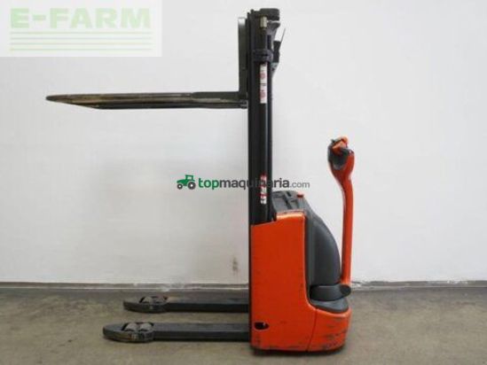 Elevadora - Linde - l 12 1172