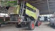 Cosechadora de Cereal - Claas - lexion 5500 tt