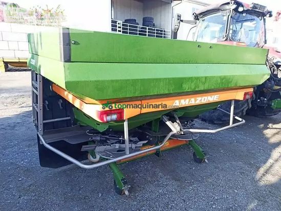 Esparcidor - Amazone - za-ts 2200 profis hydro wiegestreuer (2.800 l)