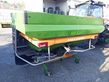 Esparcidor - Amazone - za-ts 2200 profis hydro wiegestreuer (2.800 l)