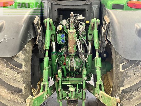 Tractor agrícola - John Deere - 6170r