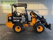 Minicargadora - JCB - 403 agri schutzdach
