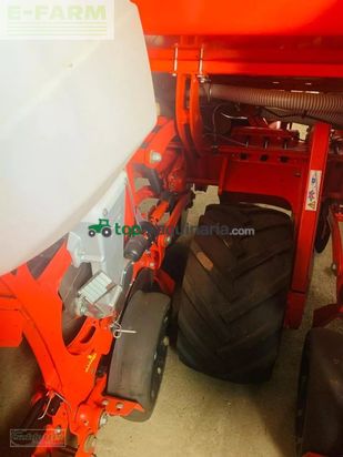 Sembradora monograno mecanica - Maschio - mirka 8 reihen