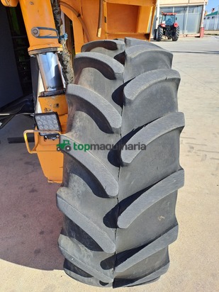 VENDIMIADORA AUTOPROPULSADA USADA PELLENC 3300. 