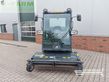Cortacésped manual - Amazone - profihopper ph 1500 cab