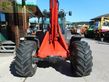 Minicargadora - Manitou - mla 628-120 lsu mit teleskoparm!