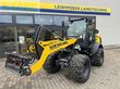 Minicargadora - New Holland - w 80 c