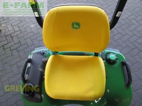 Tractor agrícola - John Deere - x948