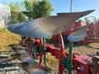 Arado - Kverneland - charrue ls95 . kverneland