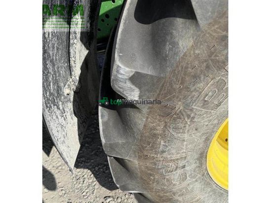 Tractor agrícola - John Deere - 6r215