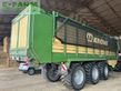 Remolqu agrícola - Krone - zx 560 gd