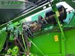Cosechadora de Cereal - John Deere - t560