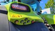 Tractor agrícola - Claas - axion 850 c-matic