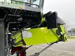 Cosechadora de Cereal - Claas - trion 750 terra trac tt