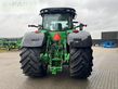 Tractor agrícola - John Deere - 8320r