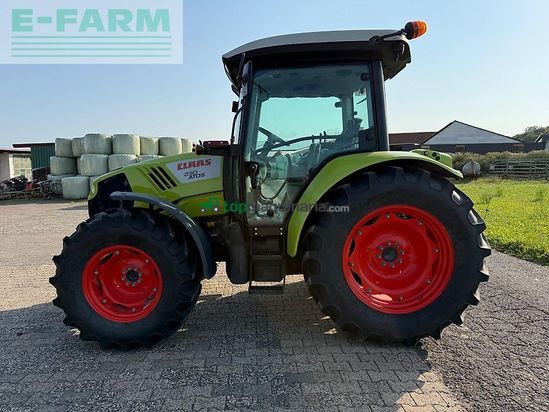 Tractor agrícola - Claas - atos 230