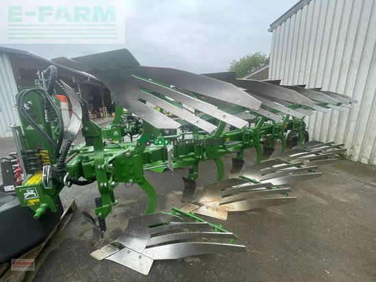Arado - Amazone - cayros xms vario