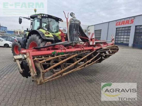 Riego -  - toric 44-616 r62