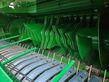Empacadora gigant - John Deere - f441 m
