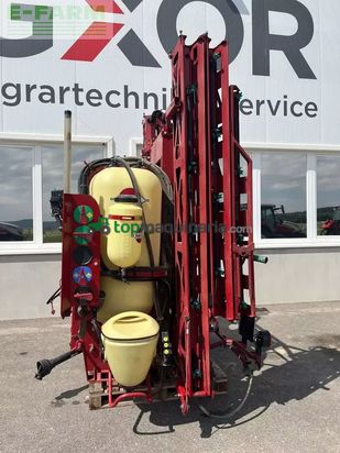 Atomizador - Hardi - master plus