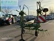 Henificador - Krone - vendro 560