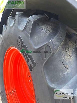 Tractor agrícola - Claas - arion 530 cmatic cis+