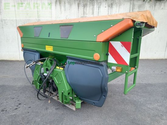 Esparcidor - Amazone - za-m 2501 hydr. profis düngerstreuer