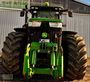 Tractor agrícola - John Deere - 8310r