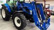 Tractor agrícola - New Holland - td5.85