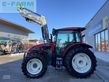 Tractor agrícola - Valtra - a 105