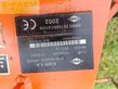 Henificador - Kuhn - gf 5801 mh