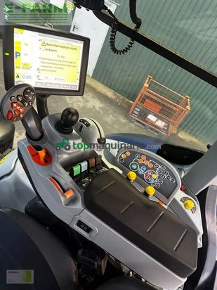 Tractor agrícola - New Holland - t7.270 bluepower