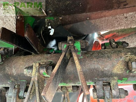 Cortacésped manual - John Deere - 131