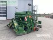 Combinado de siembra - Amazone - ad 3000 super / kx 3000