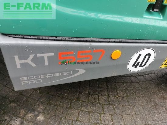 Telescopica - kramer - kt557