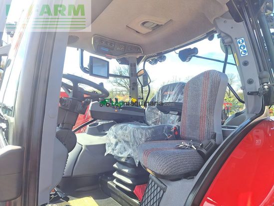 Tractor agrícola - Steyr - 4130 expert cvt CVT