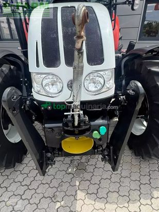 Tractor agrícola - Steyr - multi 4095 et