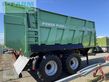 Cinta transportadora de forraje - Brantner - ta 23063 pp+