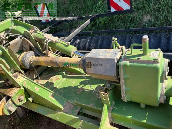 Grada rotativa - Celli - tiger 360 p/500