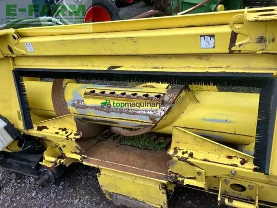 Cosechadora de Cereal - John Deere - 8400 i